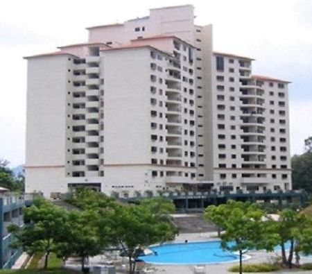 Lumut Valley Condominium Екстер'єр фото