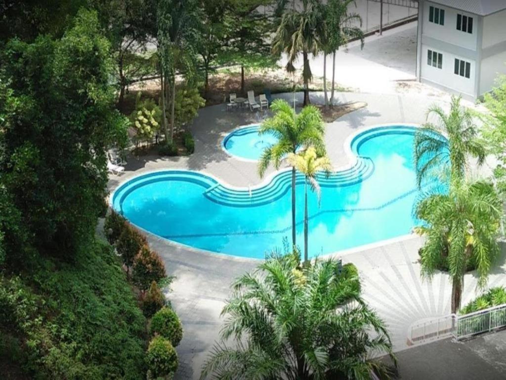 Lumut Valley Condominium Екстер'єр фото