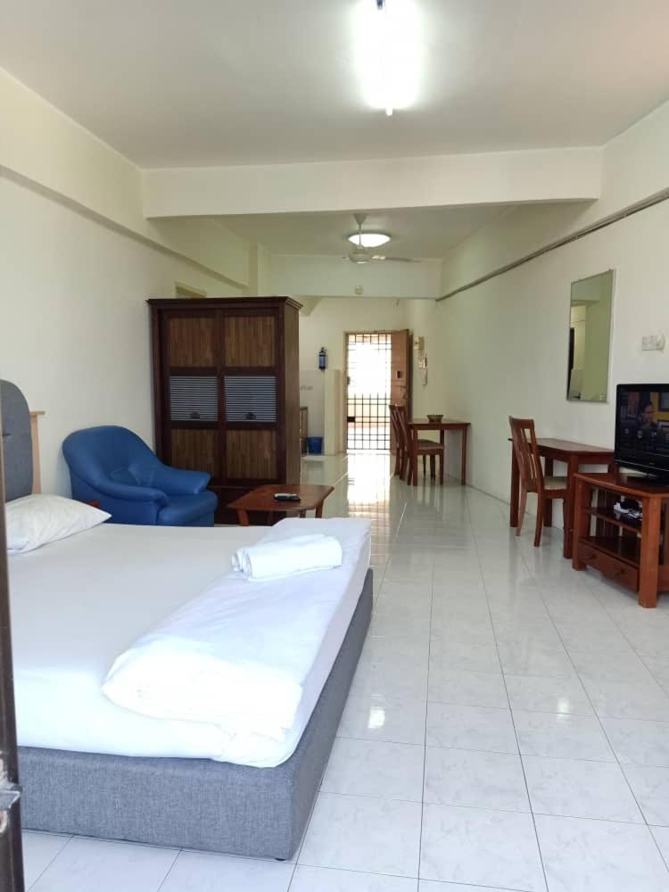 Lumut Valley Condominium Екстер'єр фото