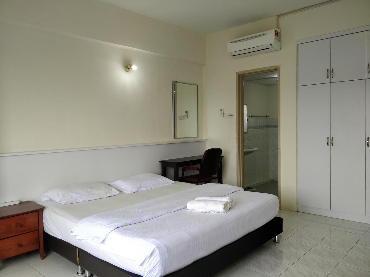 Lumut Valley Condominium Екстер'єр фото