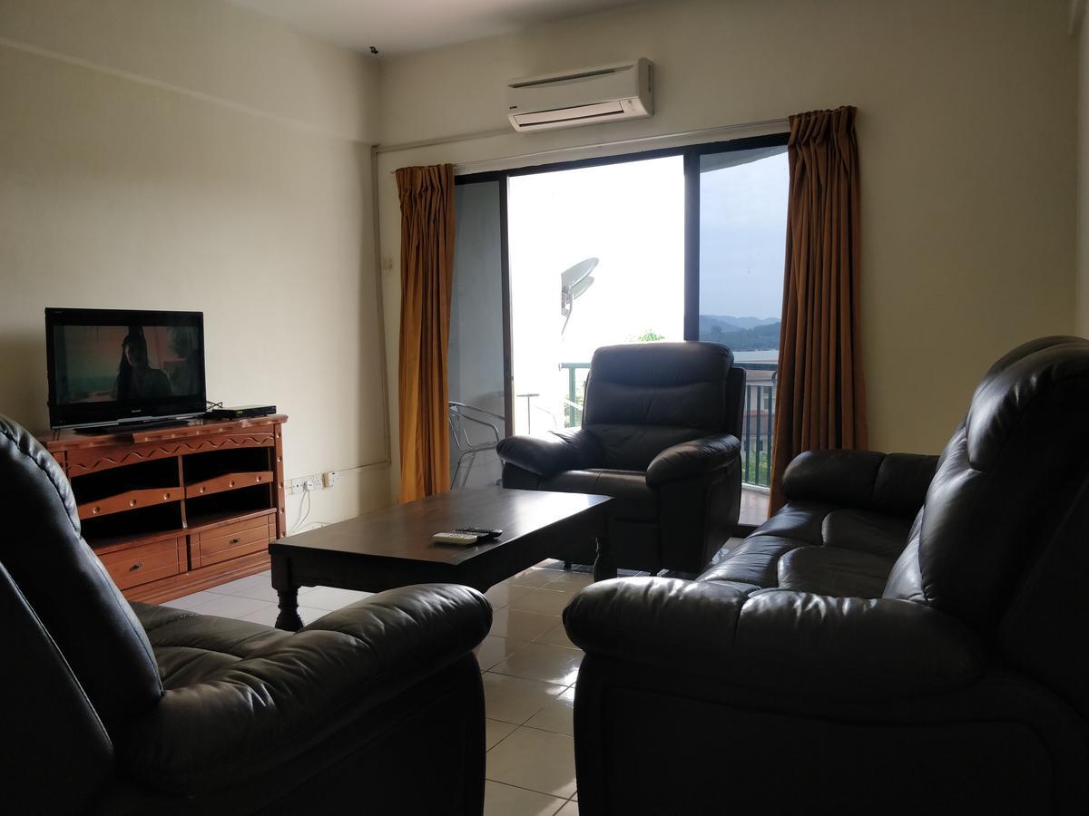 Lumut Valley Condominium Екстер'єр фото