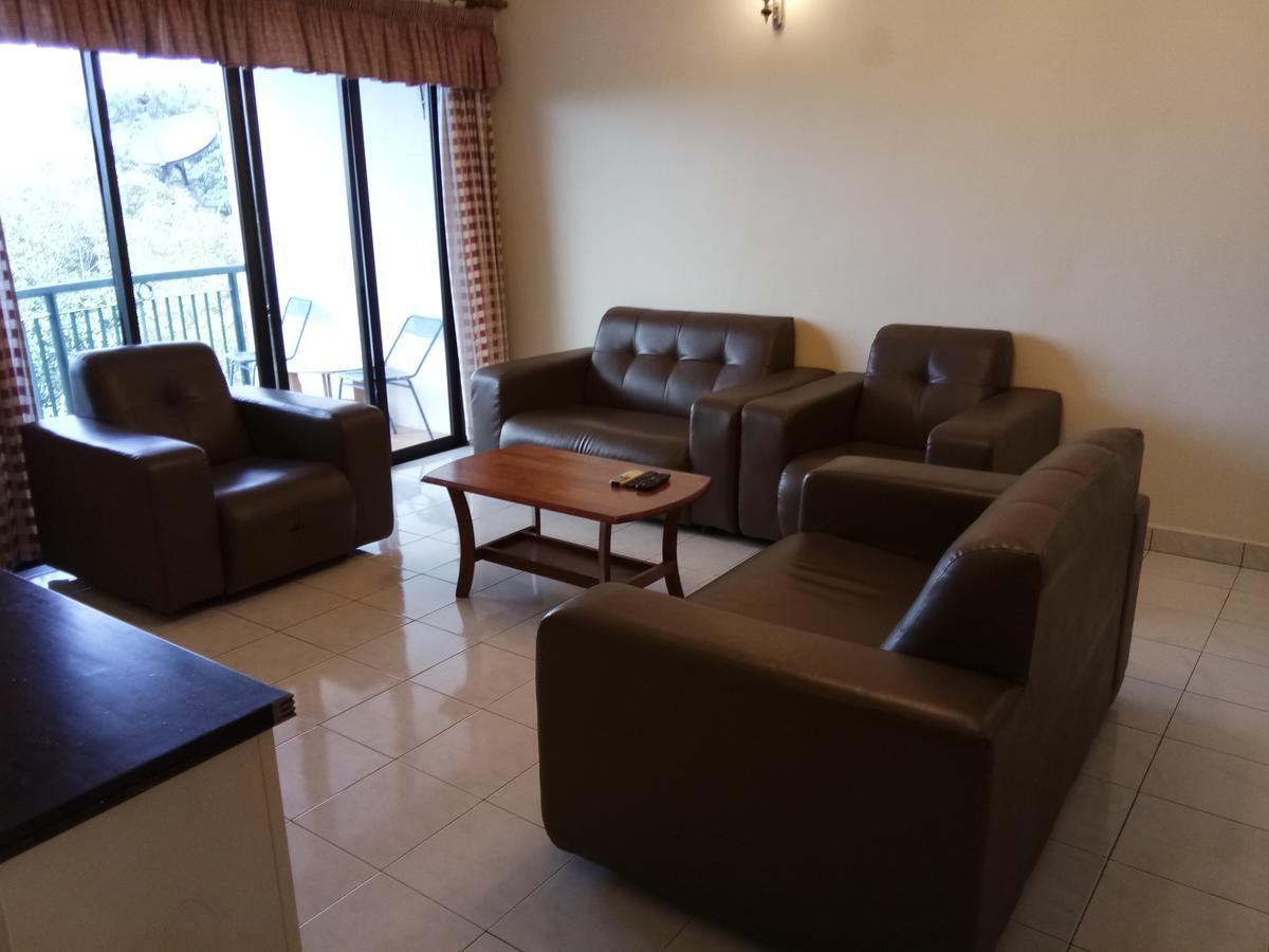 Lumut Valley Condominium Екстер'єр фото