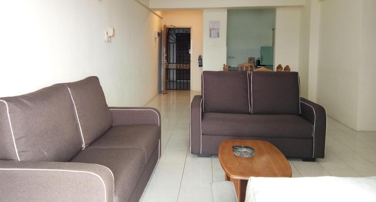 Lumut Valley Condominium Екстер'єр фото