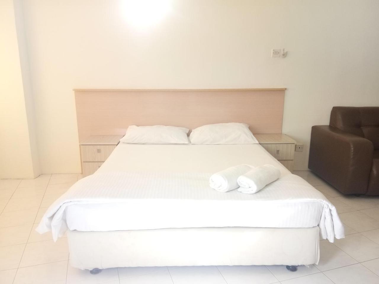 Lumut Valley Condominium Екстер'єр фото