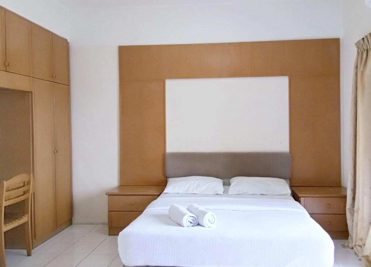 Lumut Valley Condominium Екстер'єр фото