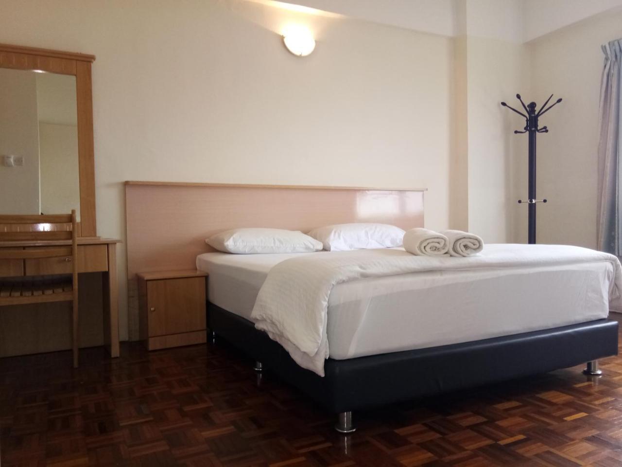 Lumut Valley Condominium Екстер'єр фото