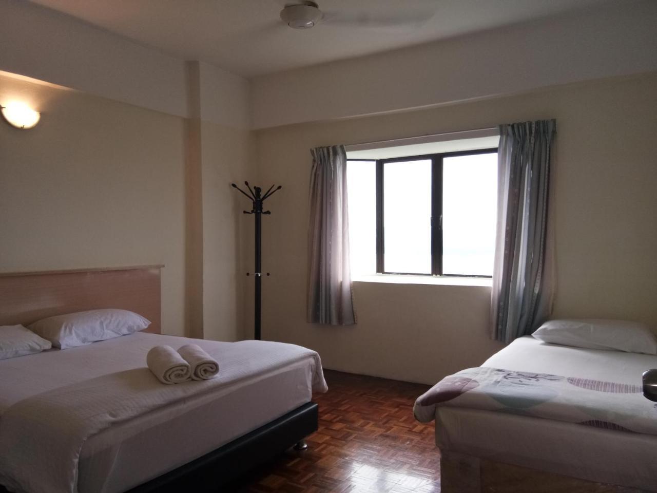 Lumut Valley Condominium Екстер'єр фото